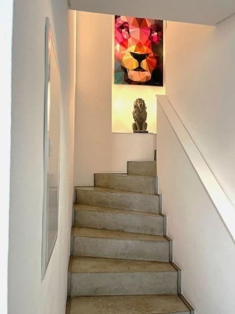 3 bedroom with open-plan kitchen flat for sale, 154 m², Stuttgart, Baden-Württemberg 3 bedroom with open-plan kitchen flat for sale, 154 m², Stuttgart, Baden-Württemberg