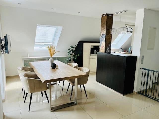 3 bedroom with open-plan kitchen flat for sale, 154 m², Stuttgart, Baden-Württemberg 3 bedroom with open-plan kitchen flat for sale, 154 m², Stuttgart, Baden-Württemberg