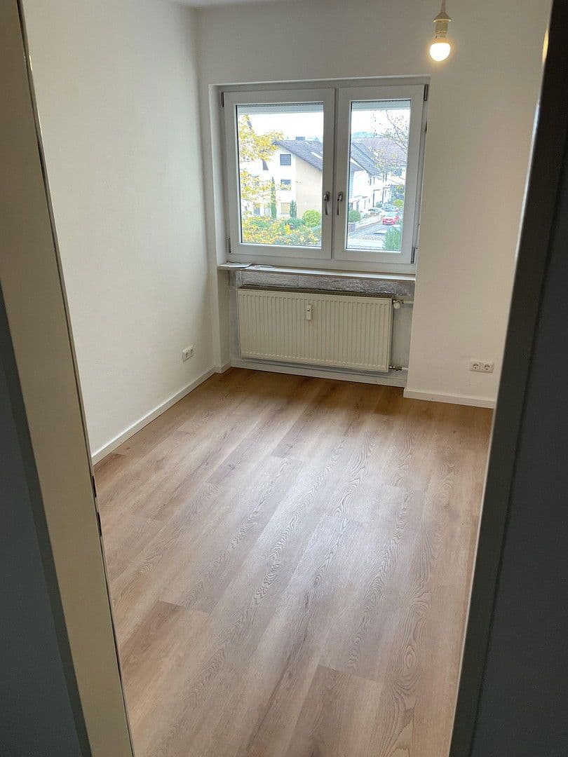 3 bedroom flat to rent, 75 m², Niederdorfelden, Hesse 3 bedroom flat to rent, 75 m², Niederdorfelden, Hesse