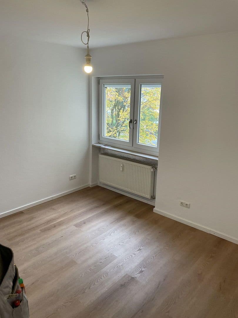 3 bedroom flat to rent, 75 m², Niederdorfelden, Hesse 3 bedroom flat to rent, 75 m², Niederdorfelden, Hesse