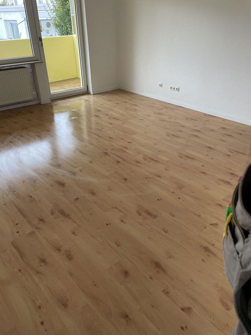 3 bedroom flat to rent, 75 m², Niederdorfelden, Hesse 3 bedroom flat to rent, 75 m², Niederdorfelden, Hesse
