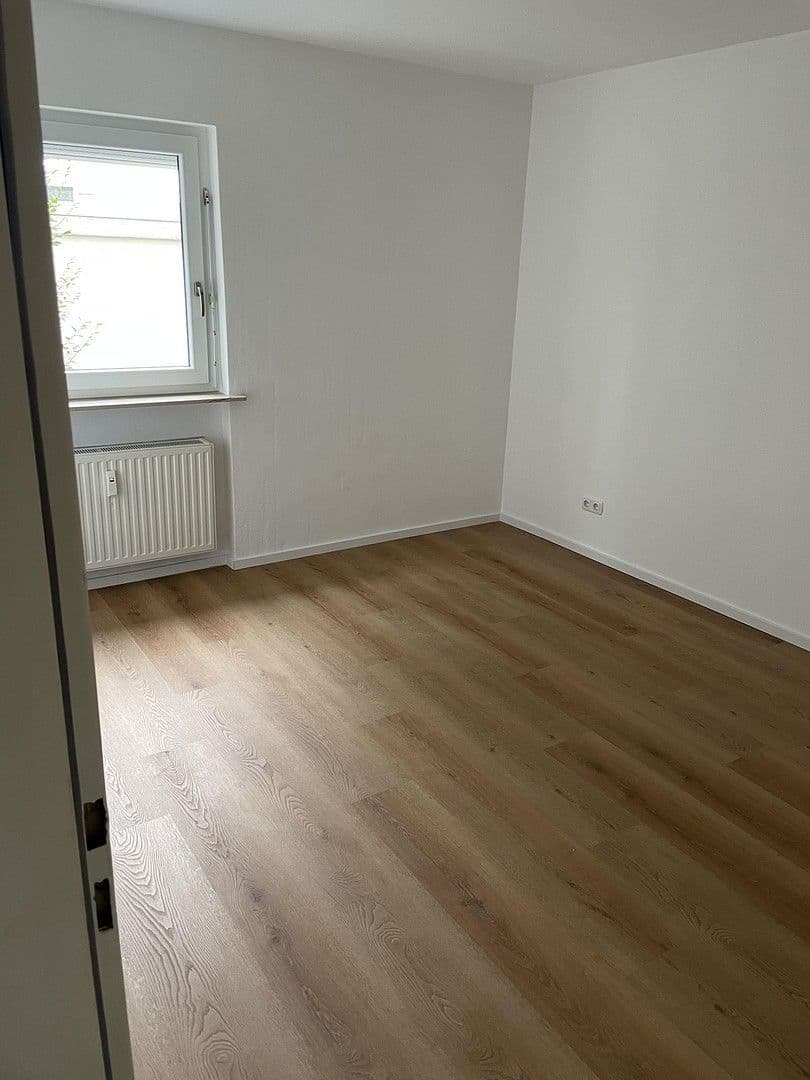 3 bedroom flat to rent, 75 m², Niederdorfelden, Hesse 3 bedroom flat to rent, 75 m², Niederdorfelden, Hesse