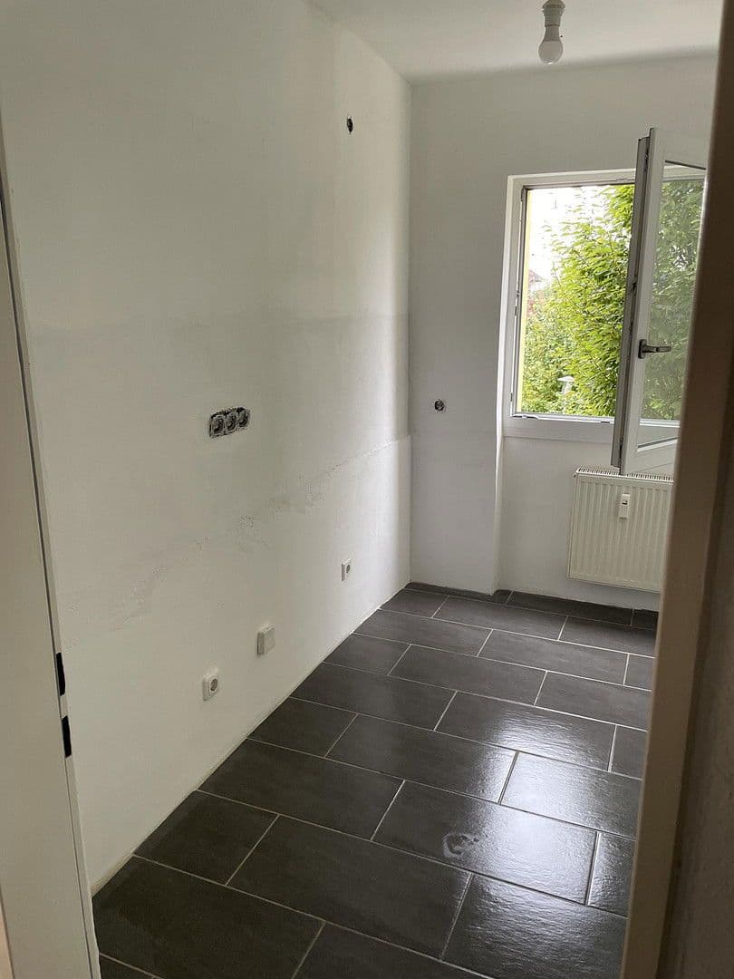 3 bedroom flat to rent, 75 m², Niederdorfelden, Hesse 3 bedroom flat to rent, 75 m², Niederdorfelden, Hesse