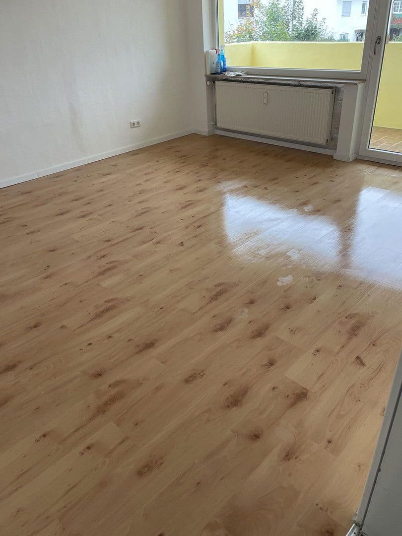 3 bedroom flat to rent, 75 m², Niederdorfelden, Hesse 3 bedroom flat to rent, 75 m², Niederdorfelden, Hesse
