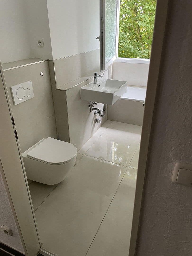 3 bedroom flat to rent, 75 m², Niederdorfelden, Hesse 3 bedroom flat to rent, 75 m², Niederdorfelden, Hesse