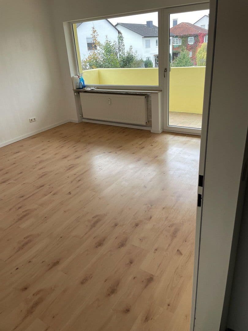 3 bedroom flat to rent, 75 m², Niederdorfelden, Hesse 3 bedroom flat to rent, 75 m², Niederdorfelden, Hesse