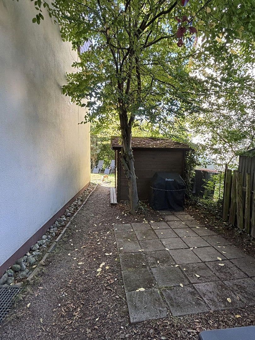 2 bedroom with open-plan kitchen flat for sale, 93 m², Leonberg, Baden-Württemberg 2 bedroom with open-plan kitchen flat for sale, 93 m², Leonberg, Baden-Württemberg