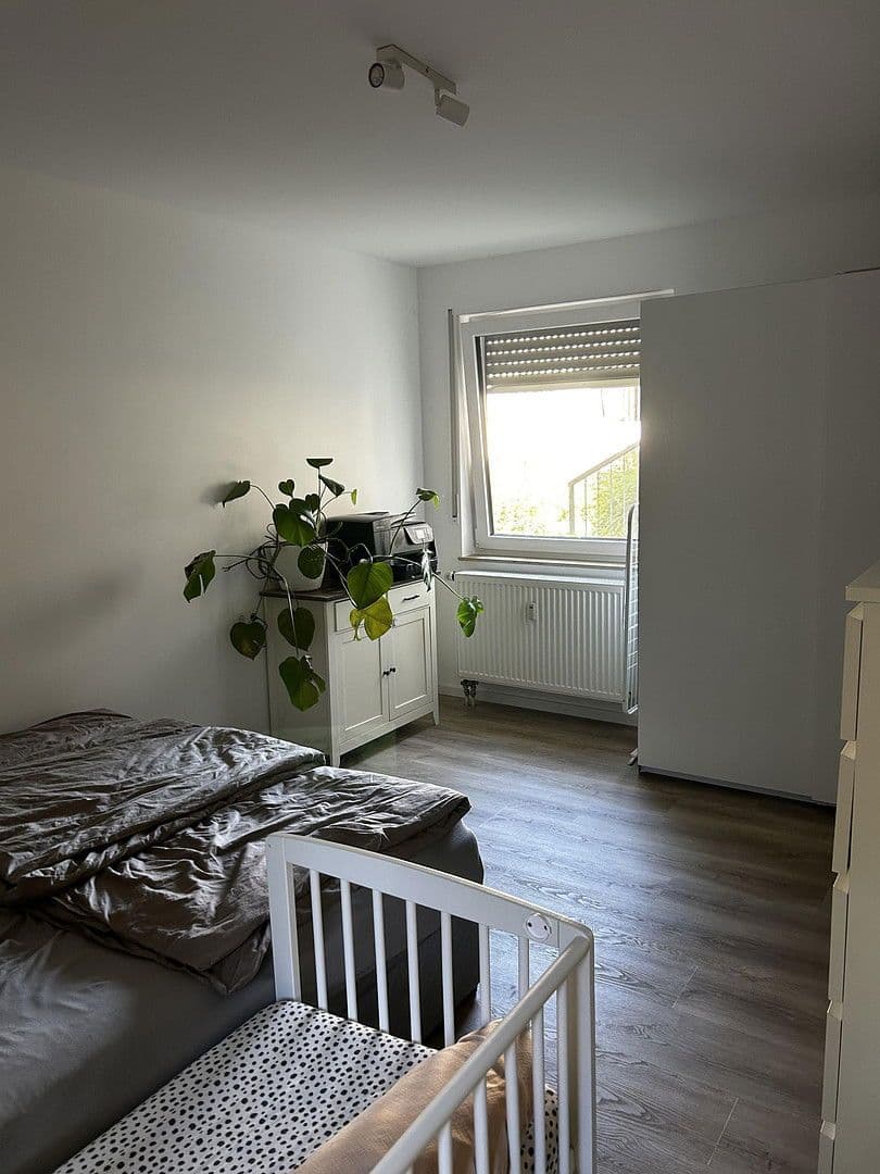 2 bedroom with open-plan kitchen flat for sale, 93 m², Leonberg, Baden-Württemberg 2 bedroom with open-plan kitchen flat for sale, 93 m², Leonberg, Baden-Württemberg