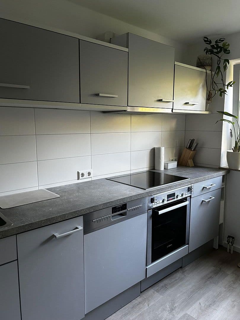 2 bedroom with open-plan kitchen flat for sale, 93 m², Leonberg, Baden-Württemberg 2 bedroom with open-plan kitchen flat for sale, 93 m², Leonberg, Baden-Württemberg