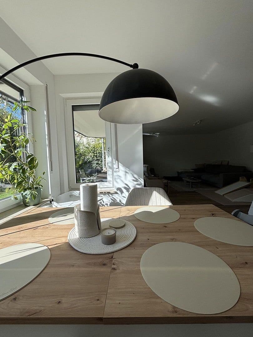 2 bedroom with open-plan kitchen flat for sale, 93 m², Leonberg, Baden-Württemberg 2 bedroom with open-plan kitchen flat for sale, 93 m², Leonberg, Baden-Württemberg