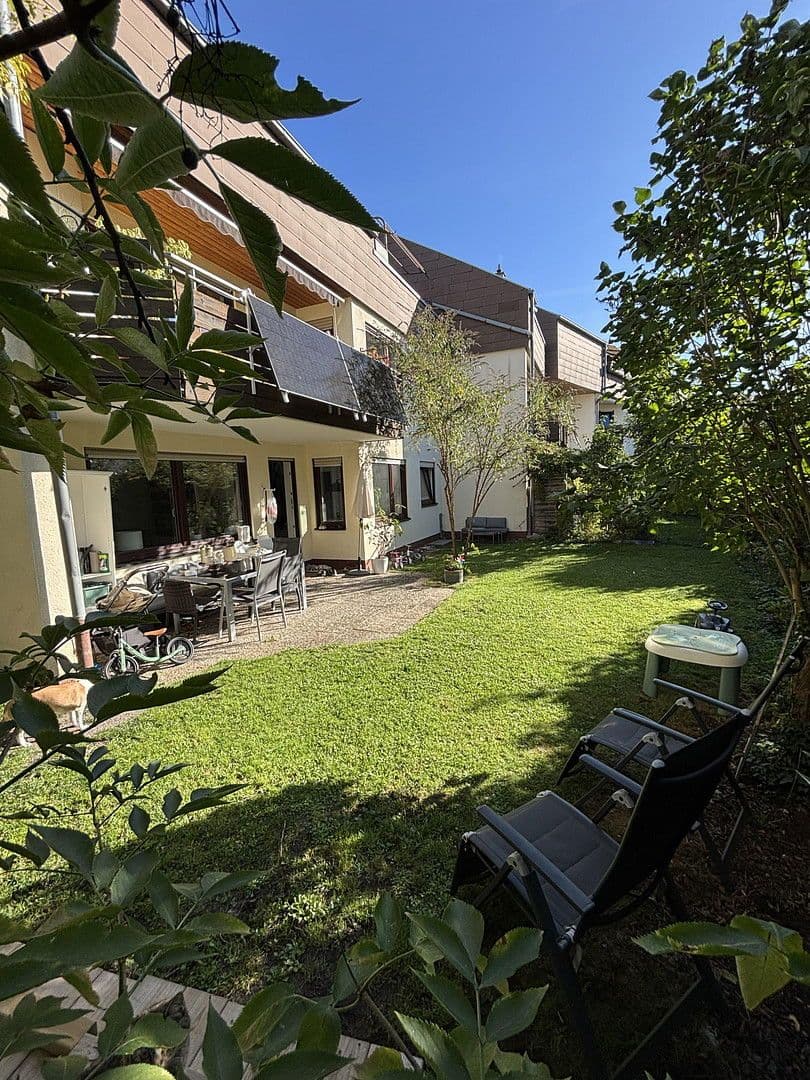 2 bedroom with open-plan kitchen flat for sale, 93 m², Leonberg, Baden-Württemberg 2 bedroom with open-plan kitchen flat for sale, 93 m², Leonberg, Baden-Württemberg