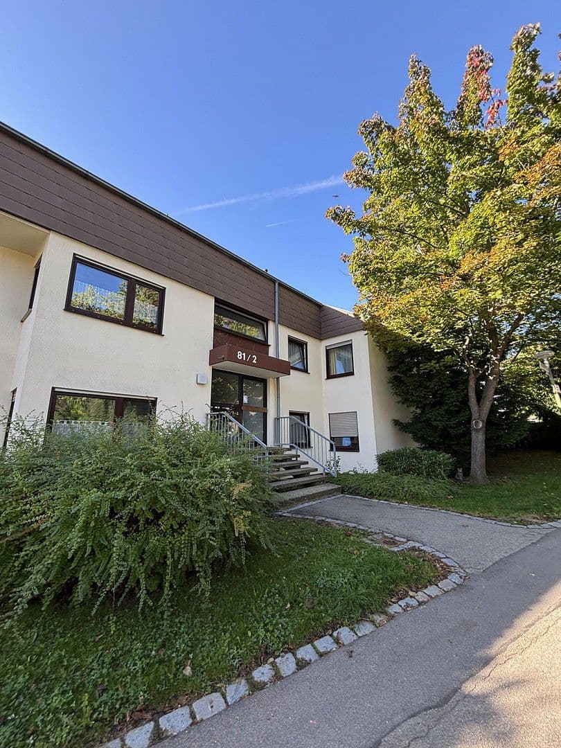 2 bedroom with open-plan kitchen flat for sale, 93 m², Leonberg, Baden-Württemberg 2 bedroom with open-plan kitchen flat for sale, 93 m², Leonberg, Baden-Württemberg