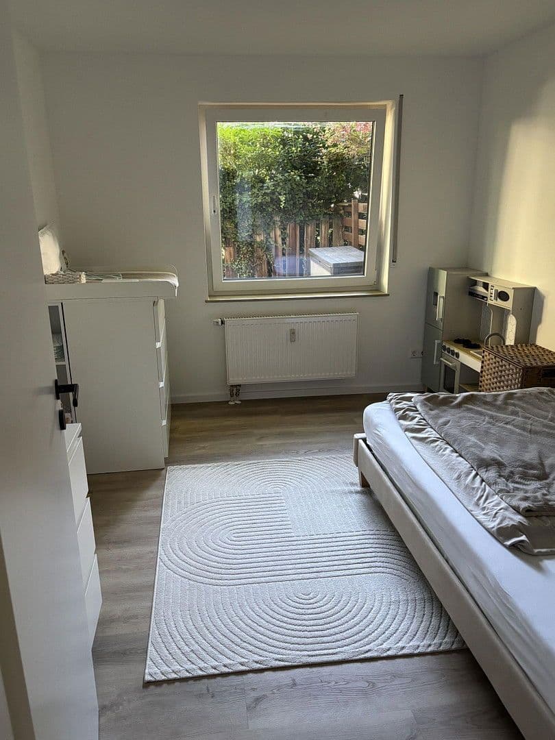 2 bedroom with open-plan kitchen flat for sale, 93 m², Leonberg, Baden-Württemberg 2 bedroom with open-plan kitchen flat for sale, 93 m², Leonberg, Baden-Württemberg