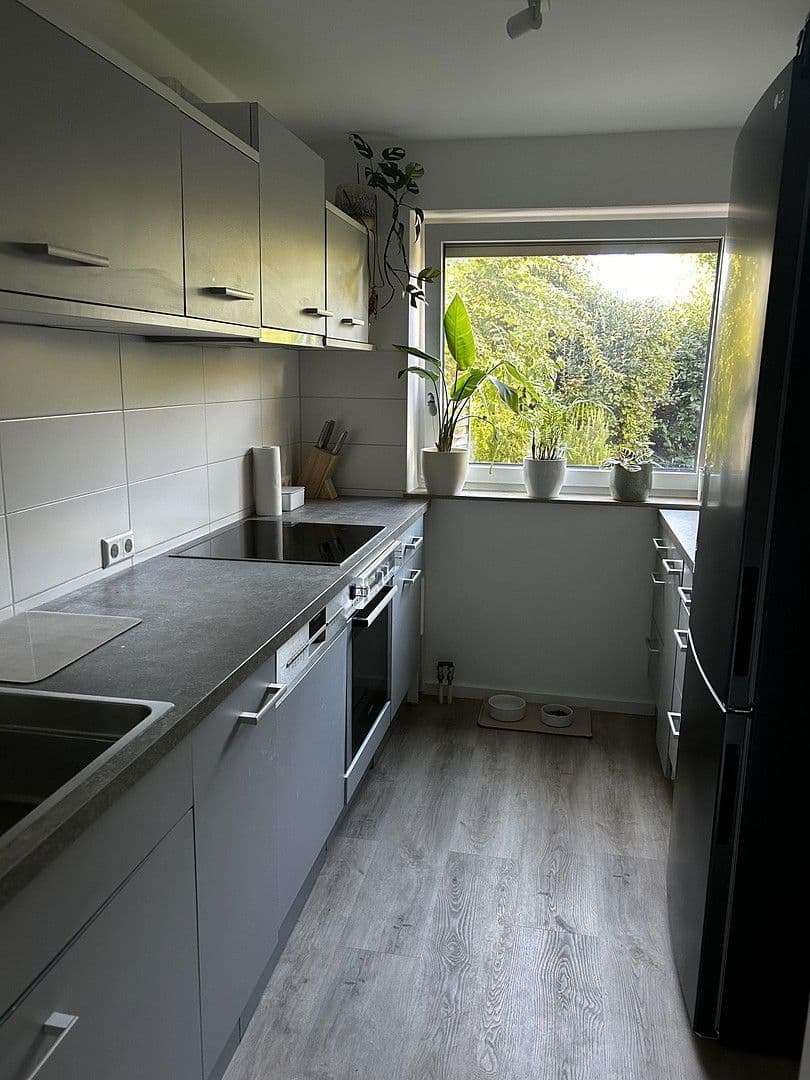 2 bedroom with open-plan kitchen flat for sale, 93 m², Leonberg, Baden-Württemberg 2 bedroom with open-plan kitchen flat for sale, 93 m², Leonberg, Baden-Württemberg