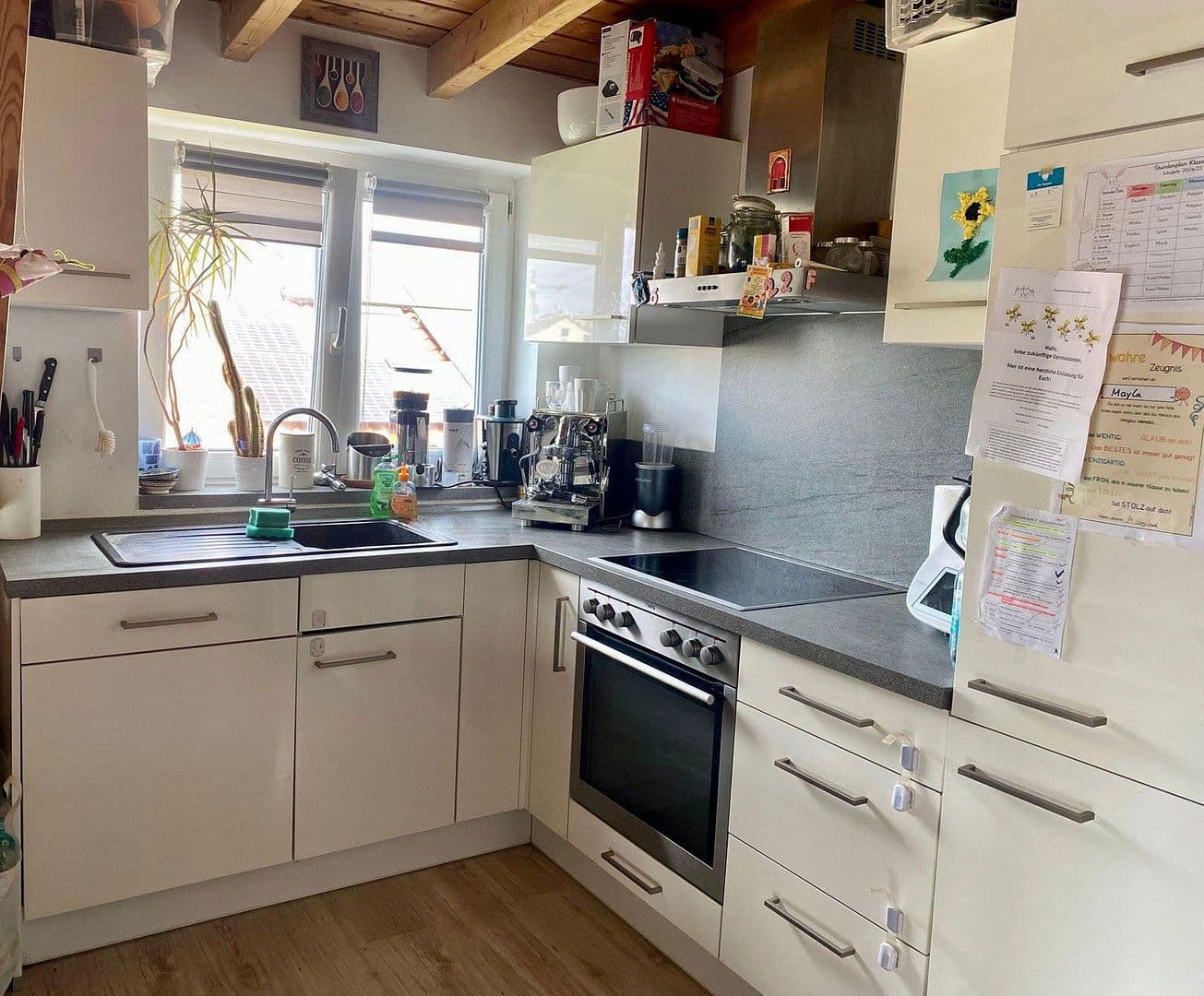 3 bedroom flat to rent, 90 m², Sickingerweg 20, Walldorf, Baden-Württemberg 3 bedroom flat to rent, 90 m², Sickingerweg 20, Walldorf, Baden-Württemberg