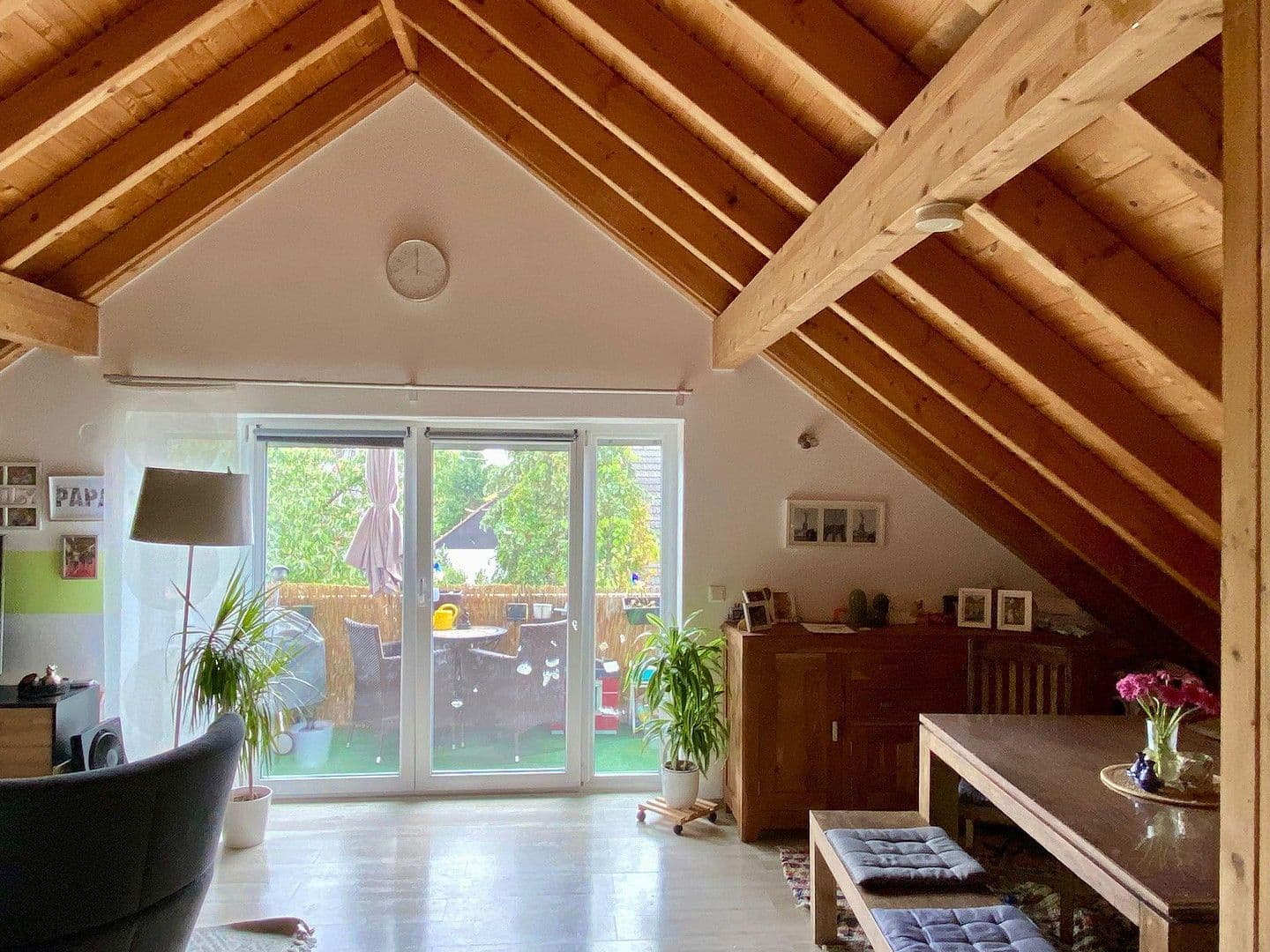 3 bedroom flat to rent, 90 m², Sickingerweg 20, Walldorf, Baden-Württemberg 3 bedroom flat to rent, 90 m², Sickingerweg 20, Walldorf, Baden-Württemberg
