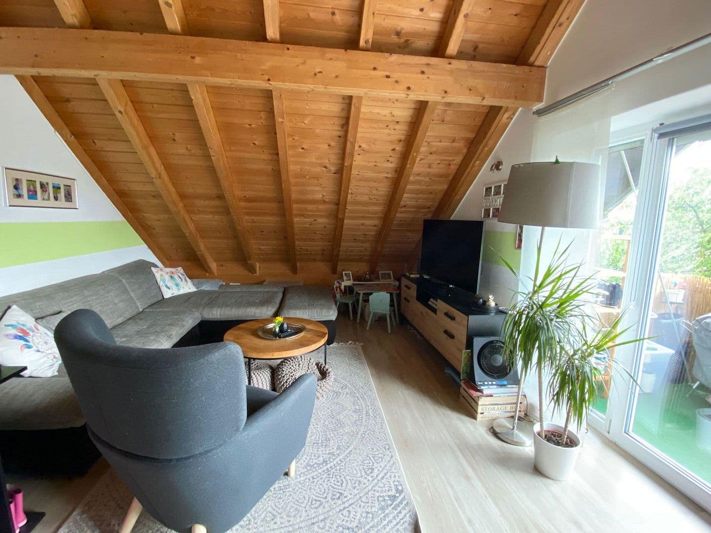 3 bedroom flat to rent, 90 m², Sickingerweg 20, Walldorf, Baden-Württemberg 3 bedroom flat to rent, 90 m², Sickingerweg 20, Walldorf, Baden-Württemberg