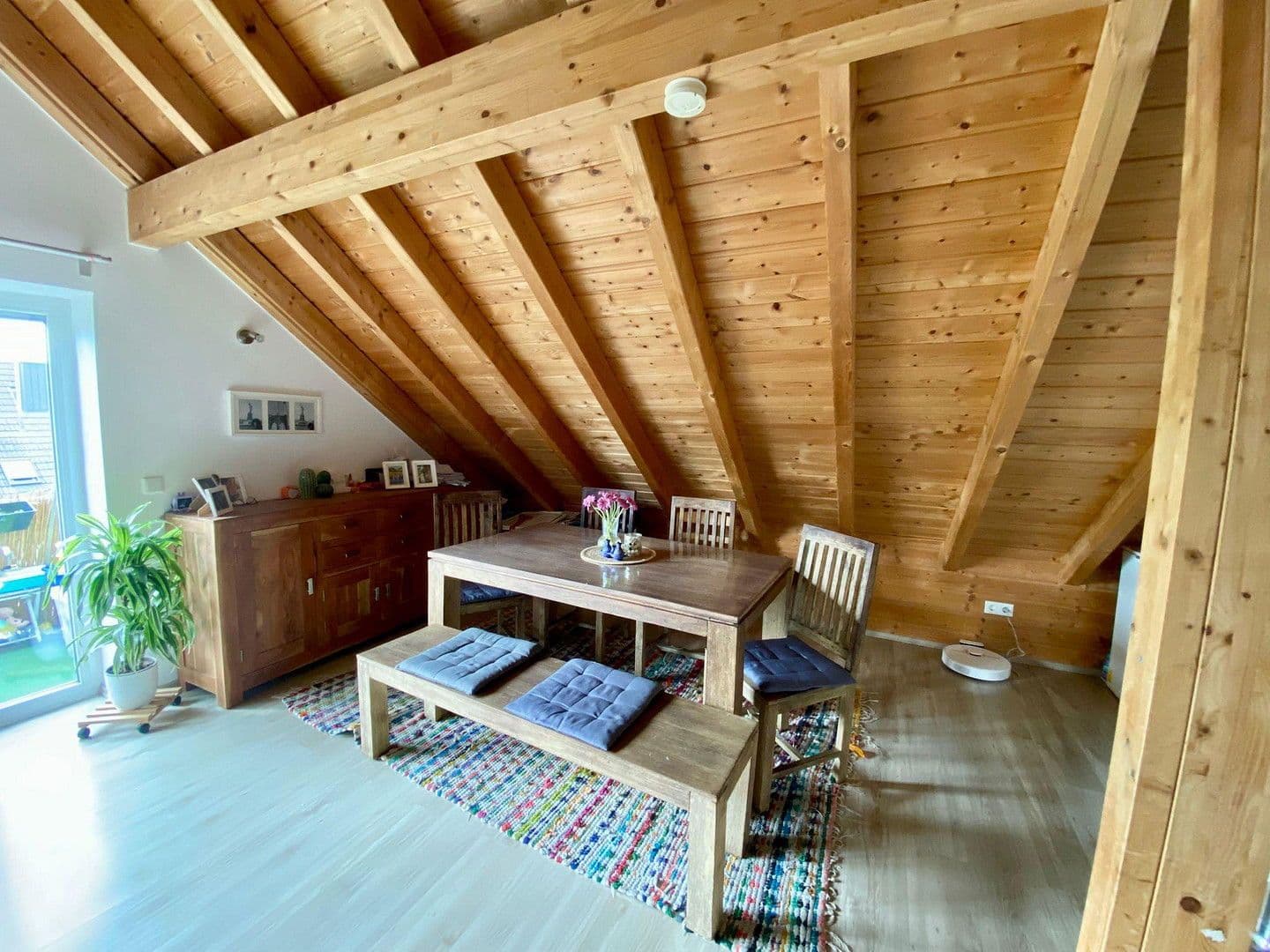 3 bedroom flat to rent, 90 m², Sickingerweg 20, Walldorf, Baden-Württemberg 3 bedroom flat to rent, 90 m², Sickingerweg 20, Walldorf, Baden-Württemberg