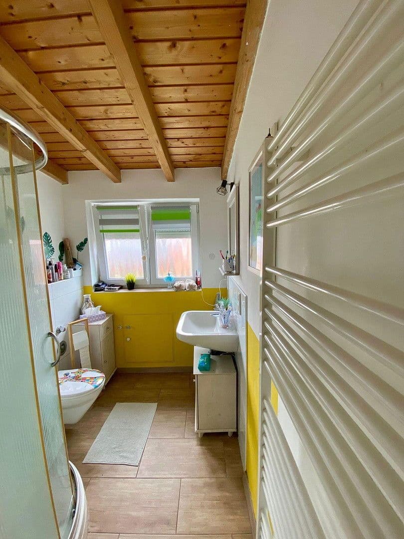3 bedroom flat to rent, 90 m², Sickingerweg 20, Walldorf, Baden-Württemberg 3 bedroom flat to rent, 90 m², Sickingerweg 20, Walldorf, Baden-Württemberg