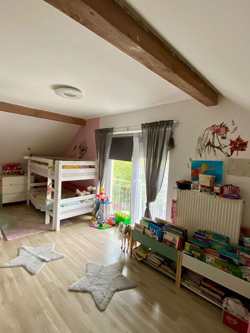 3 bedroom flat to rent, 90 m², Sickingerweg 20, Walldorf, Baden-Württemberg 3 bedroom flat to rent, 90 m², Sickingerweg 20, Walldorf, Baden-Württemberg