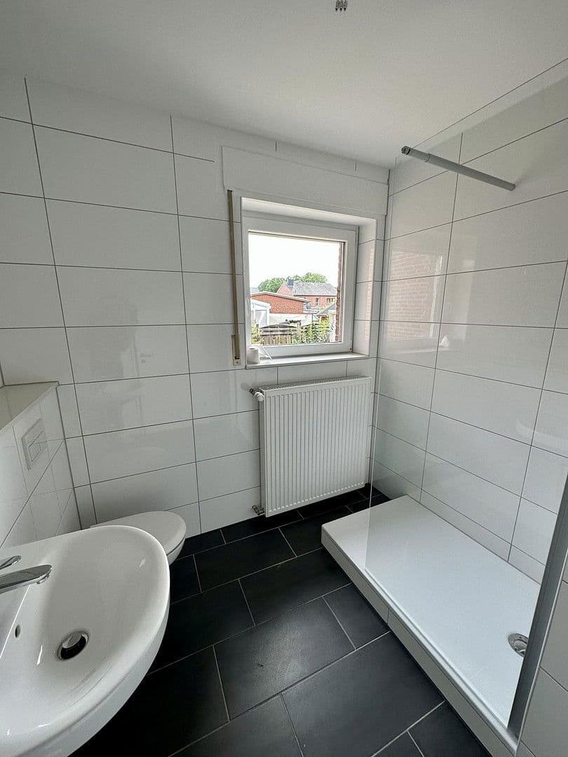 1 bedroom with open-plan kitchen flat to rent, 52 m², Haltern am See, North Rhine-Westphalia 1 bedroom with open-plan kitchen flat to rent, 52 m², Haltern am See, North Rhine-Westphalia