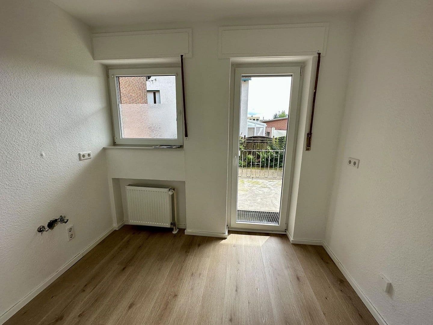 1 bedroom with open-plan kitchen flat to rent, 52 m², Haltern am See, North Rhine-Westphalia 1 bedroom with open-plan kitchen flat to rent, 52 m², Haltern am See, North Rhine-Westphalia