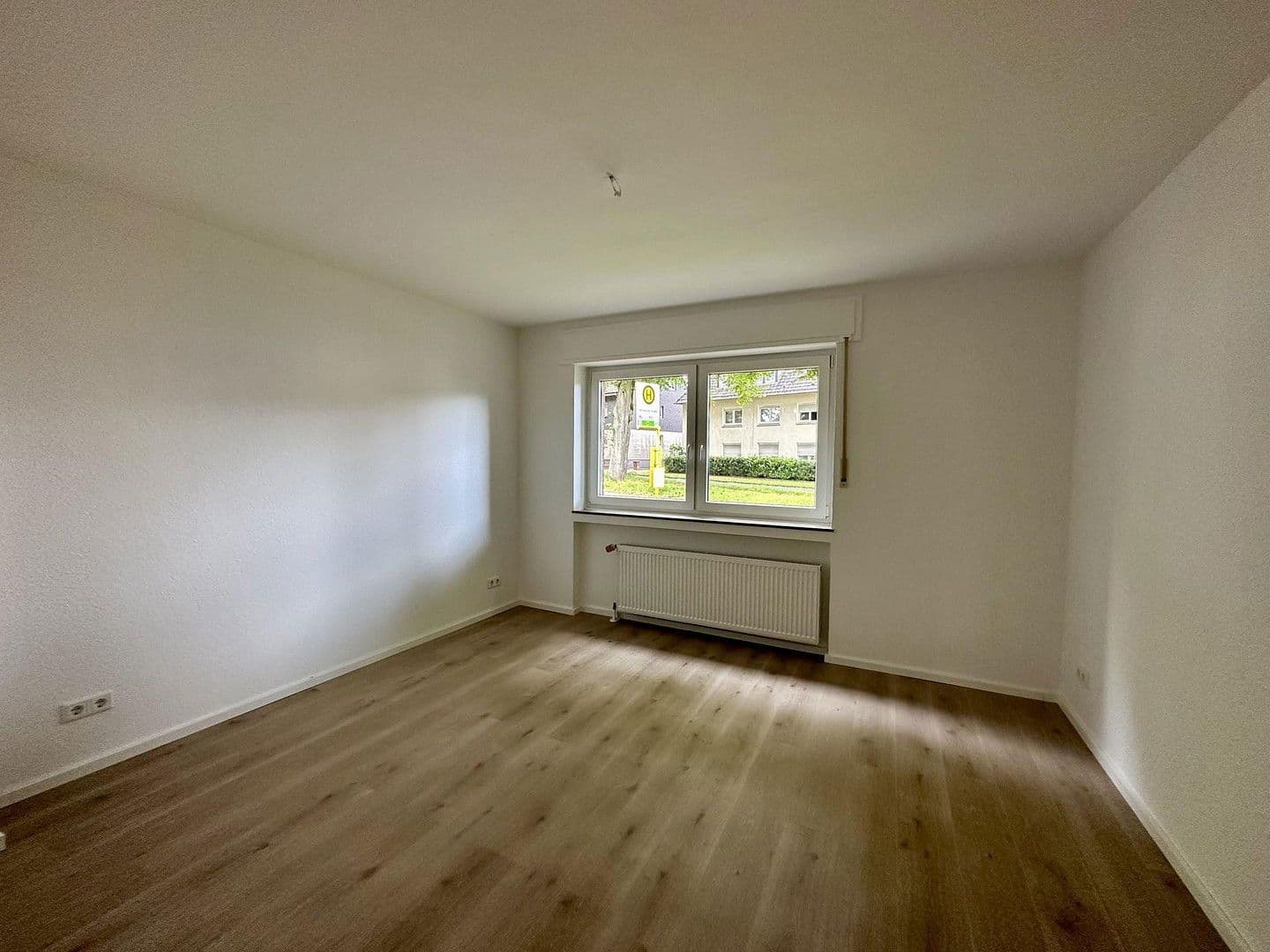 1 bedroom with open-plan kitchen flat to rent, 52 m², Haltern am See, North Rhine-Westphalia 1 bedroom with open-plan kitchen flat to rent, 52 m², Haltern am See, North Rhine-Westphalia