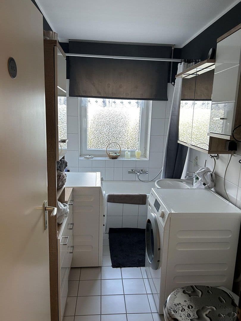 2 bedroom flat to rent, 72 m², Trockener Kamp 39, Hildesheim, Lower Saxony 2 bedroom flat to rent, 72 m², Trockener Kamp 39, Hildesheim, Lower Saxony