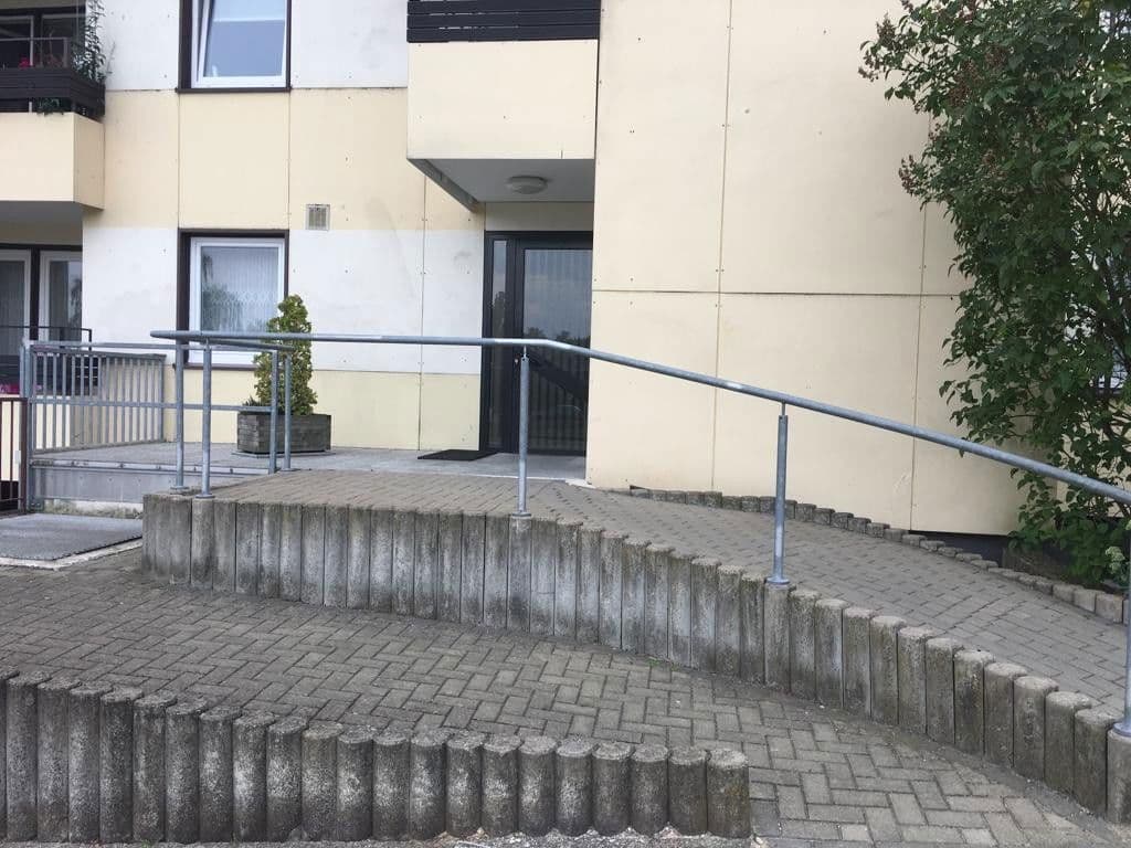 2 bedroom flat to rent, 72 m², Trockener Kamp 39, Hildesheim, Lower Saxony 2 bedroom flat to rent, 72 m², Trockener Kamp 39, Hildesheim, Lower Saxony