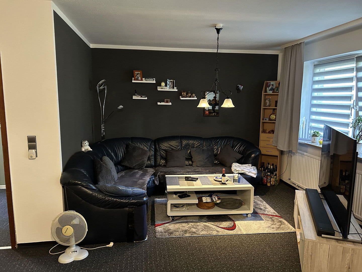 2 bedroom flat to rent, 72 m², Trockener Kamp 39, Hildesheim, Lower Saxony 2 bedroom flat to rent, 72 m², Trockener Kamp 39, Hildesheim, Lower Saxony