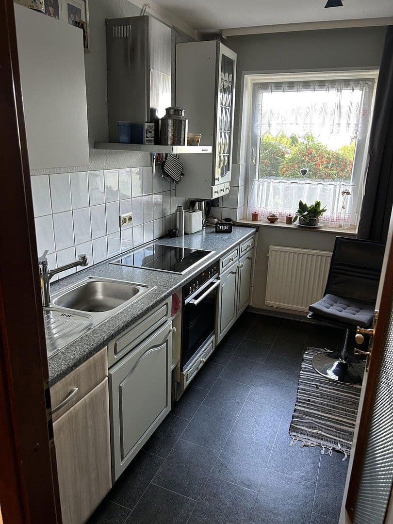 2 bedroom flat to rent, 72 m², Trockener Kamp 39, Hildesheim, Lower Saxony 2 bedroom flat to rent, 72 m², Trockener Kamp 39, Hildesheim, Lower Saxony