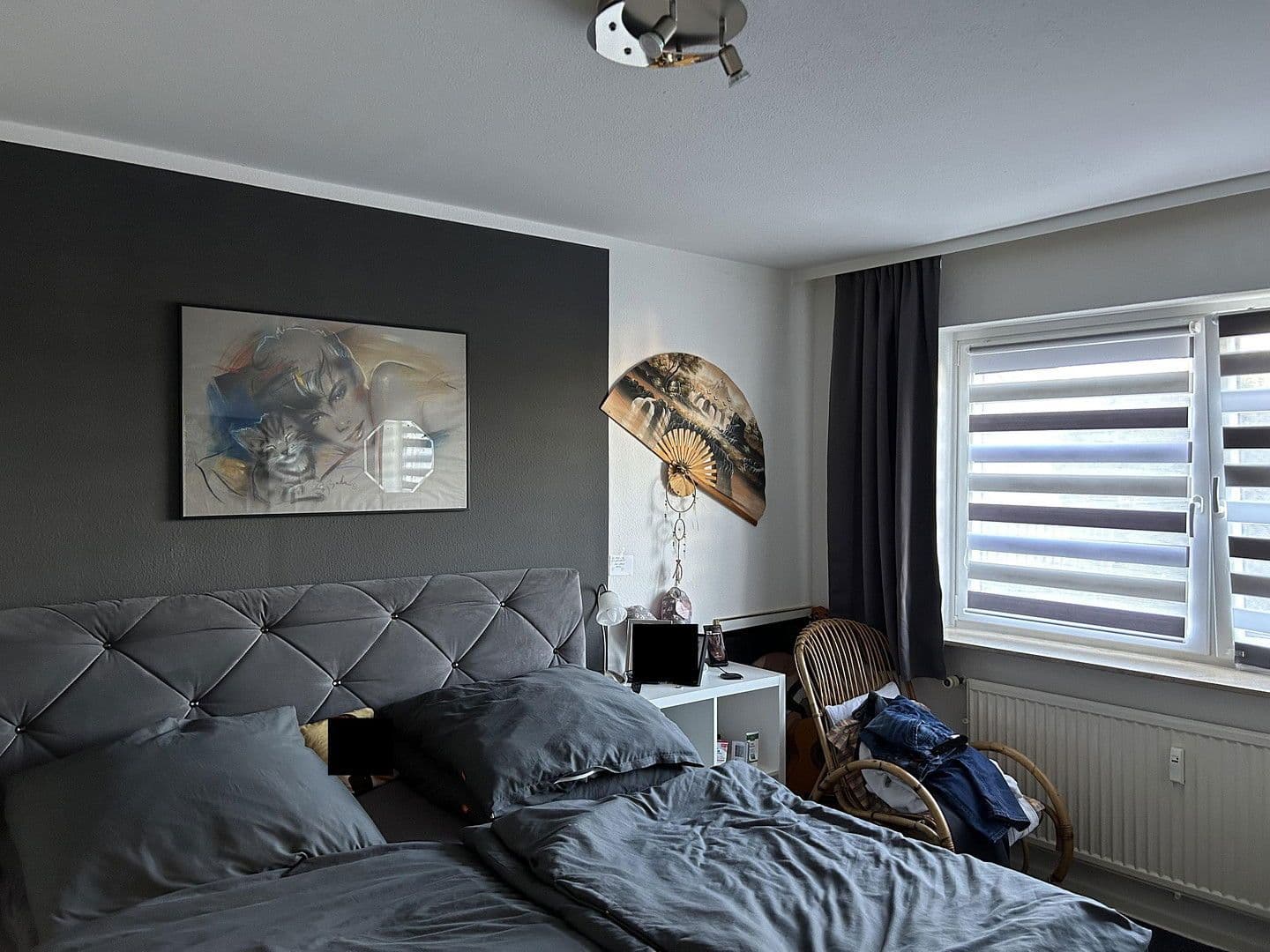 2 bedroom flat to rent, 72 m², Trockener Kamp 39, Hildesheim, Lower Saxony 2 bedroom flat to rent, 72 m², Trockener Kamp 39, Hildesheim, Lower Saxony