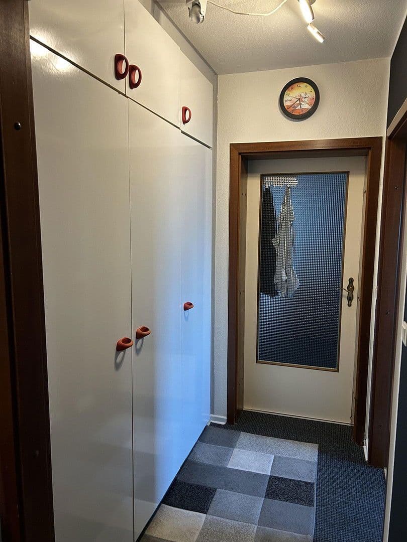 2 bedroom flat to rent, 72 m², Trockener Kamp 39, Hildesheim, Lower Saxony 2 bedroom flat to rent, 72 m², Trockener Kamp 39, Hildesheim, Lower Saxony