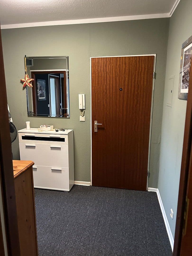 2 bedroom flat to rent, 72 m², Trockener Kamp 39, Hildesheim, Lower Saxony 2 bedroom flat to rent, 72 m², Trockener Kamp 39, Hildesheim, Lower Saxony