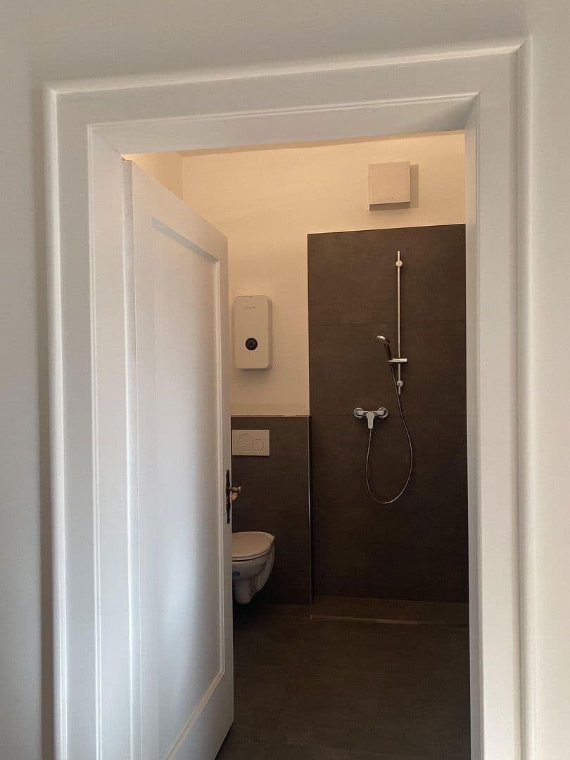 2 bedroom flat to rent, 36 m², Hochstraße 61, Andernach, Rhineland-Palatinate 2 bedroom flat to rent, 36 m², Hochstraße 61, Andernach, Rhineland-Palatinate