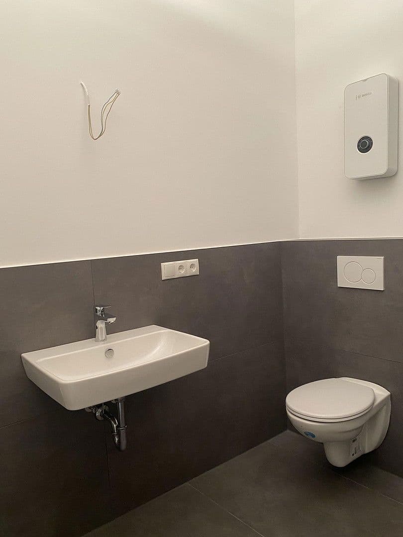 2 bedroom flat to rent, 36 m², Hochstraße 61, Andernach, Rhineland-Palatinate 2 bedroom flat to rent, 36 m², Hochstraße 61, Andernach, Rhineland-Palatinate