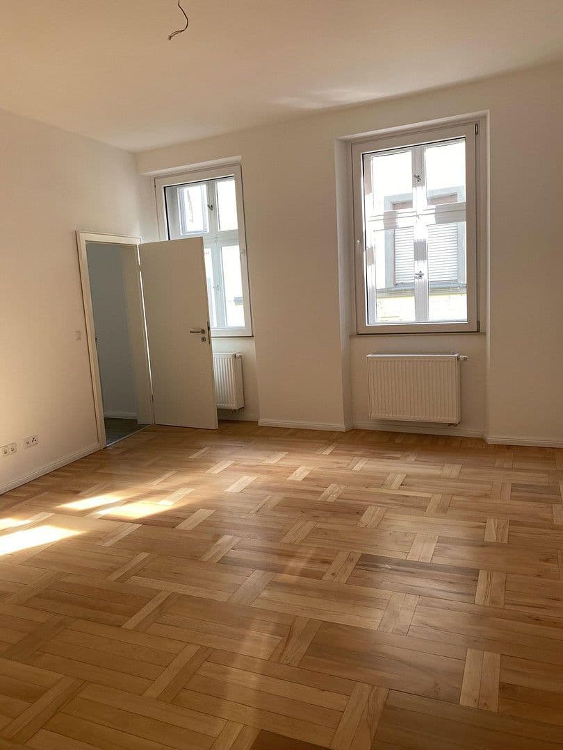 2 bedroom flat to rent, 36 m², Hochstraße 61, Andernach, Rhineland-Palatinate 2 bedroom flat to rent, 36 m², Hochstraße 61, Andernach, Rhineland-Palatinate