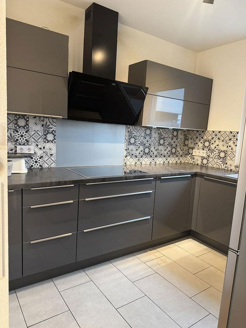 2 bedroom with open-plan kitchen flat to rent, 112 m², Blaustein, Baden-Württemberg 2 bedroom with open-plan kitchen flat to rent, 112 m², Blaustein, Baden-Württemberg