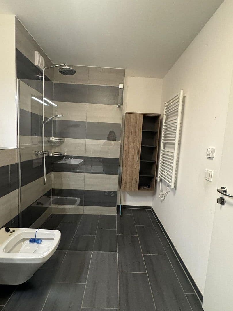 2 bedroom with open-plan kitchen flat to rent, 112 m², Blaustein, Baden-Württemberg 2 bedroom with open-plan kitchen flat to rent, 112 m², Blaustein, Baden-Württemberg