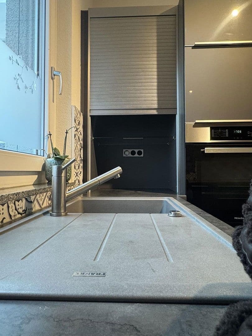 2 bedroom with open-plan kitchen flat to rent, 112 m², Blaustein, Baden-Württemberg 2 bedroom with open-plan kitchen flat to rent, 112 m², Blaustein, Baden-Württemberg