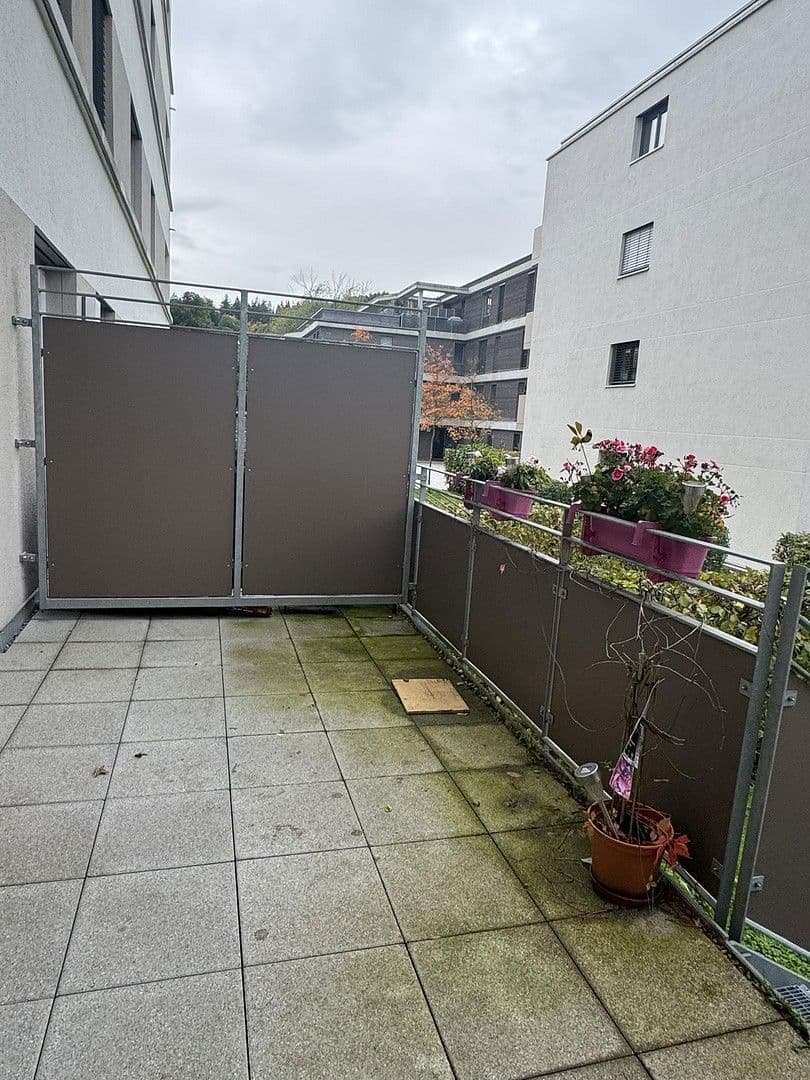 2 bedroom with open-plan kitchen flat to rent, 112 m², Blaustein, Baden-Württemberg 2 bedroom with open-plan kitchen flat to rent, 112 m², Blaustein, Baden-Württemberg