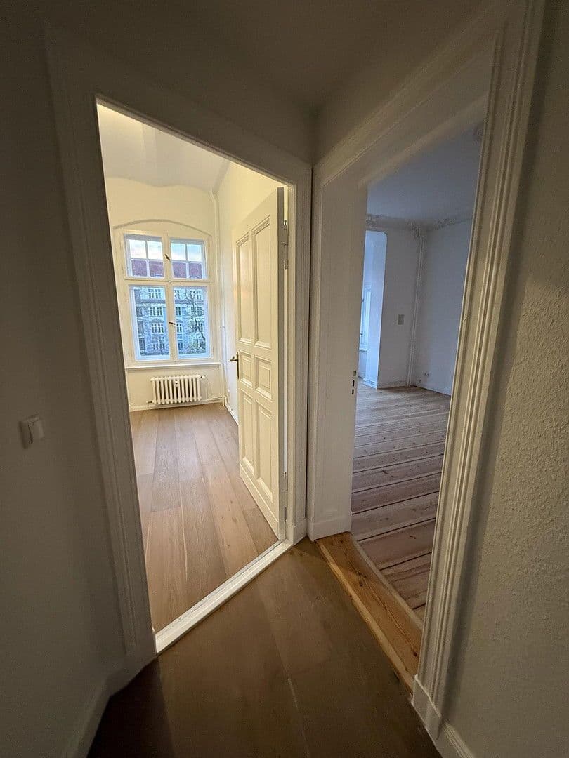 4 bedroom flat to rent, 139 m², Schlossstraße 63, Berlin, Berlin 4 bedroom flat to rent, 139 m², Schlossstraße 63, Berlin, Berlin