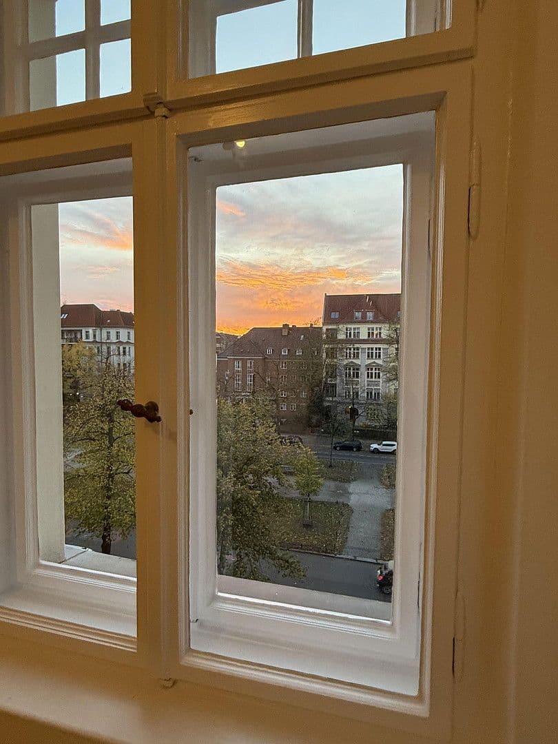 4 bedroom flat to rent, 139 m², Schlossstraße 63, Berlin, Berlin 4 bedroom flat to rent, 139 m², Schlossstraße 63, Berlin, Berlin