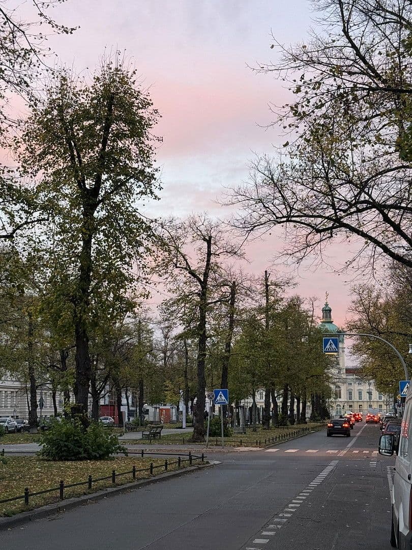 4 bedroom flat to rent, 139 m², Schlossstraße 63, Berlin, Berlin 4 bedroom flat to rent, 139 m², Schlossstraße 63, Berlin, Berlin