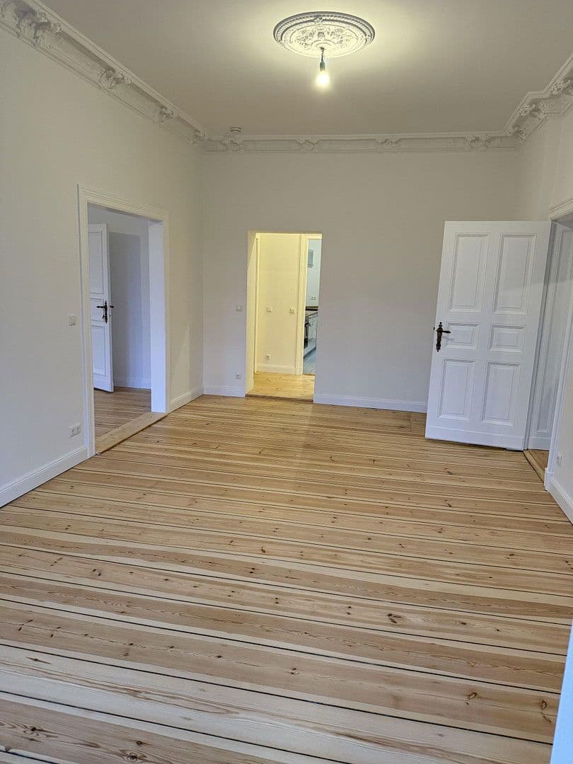 4 bedroom flat to rent, 139 m², Schlossstraße 63, Berlin, Berlin 4 bedroom flat to rent, 139 m², Schlossstraße 63, Berlin, Berlin