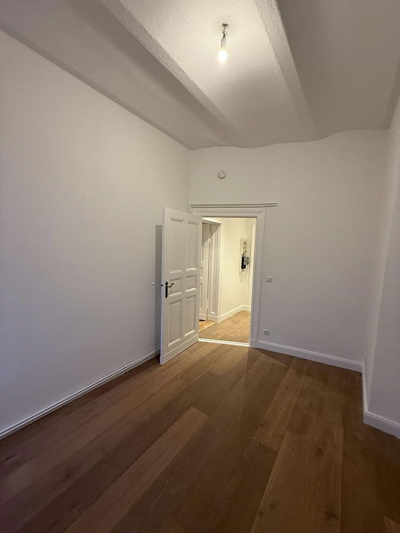 4 bedroom flat to rent, 139 m², Schlossstraße 63, Berlin, Berlin 4 bedroom flat to rent, 139 m², Schlossstraße 63, Berlin, Berlin