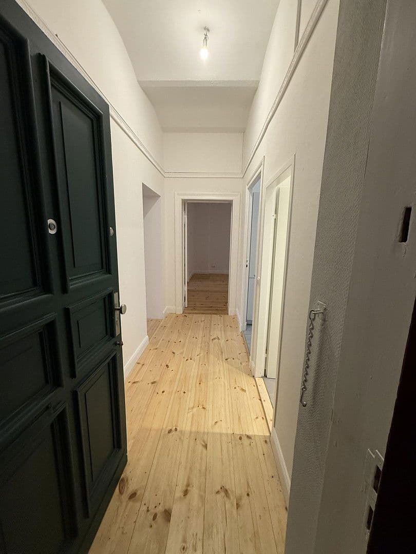 4 bedroom flat to rent, 139 m², Schlossstraße 63, Berlin, Berlin 4 bedroom flat to rent, 139 m², Schlossstraße 63, Berlin, Berlin