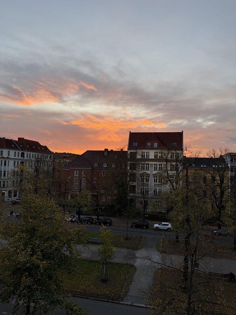 4 bedroom flat to rent, 139 m², Schlossstraße 63, Berlin, Berlin 4 bedroom flat to rent, 139 m², Schlossstraße 63, Berlin, Berlin