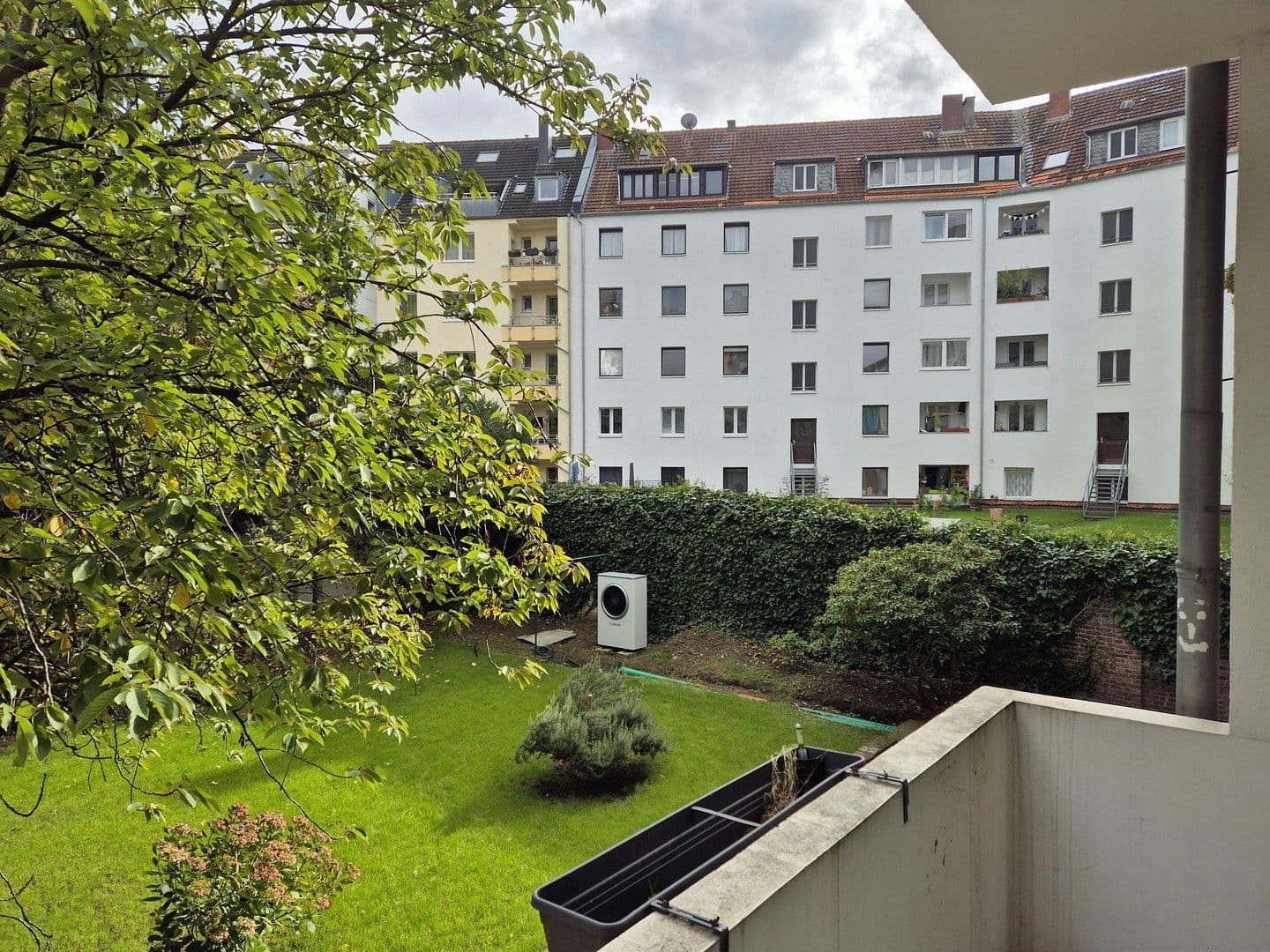 3 bedroom flat to rent, 84 m², Düsseldorf, North Rhine-Westphalia 3 bedroom flat to rent, 84 m², Düsseldorf, North Rhine-Westphalia