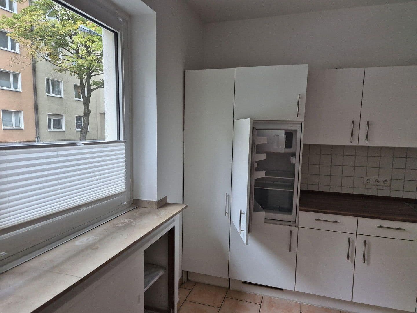 3 bedroom flat to rent, 84 m², Düsseldorf, North Rhine-Westphalia 3 bedroom flat to rent, 84 m², Düsseldorf, North Rhine-Westphalia